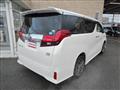 2015 Toyota Alphard