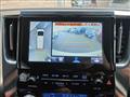 2015 Toyota Alphard