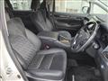 2015 Toyota Alphard