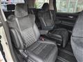 2015 Toyota Alphard