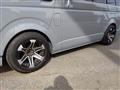 2006 Toyota Hiace Wagon