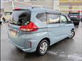 2020 Honda Freed