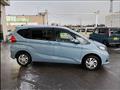 2020 Honda Freed