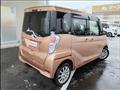 2014 Nissan ROOX