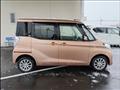 2014 Nissan ROOX