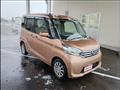 2014 Nissan ROOX