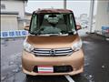 2014 Nissan ROOX