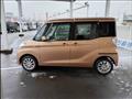 2014 Nissan ROOX