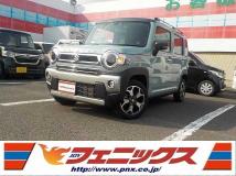 2021 Suzuki Hustler
