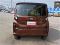 2025 Daihatsu Move