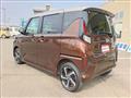 2025 Daihatsu Move