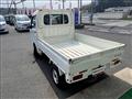 2017 Daihatsu Hijet Truck