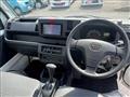 2017 Daihatsu Hijet Truck