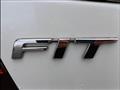 2015 Honda Fit Hybrid