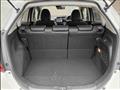 2015 Honda Fit Hybrid