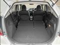 2015 Honda Fit Hybrid