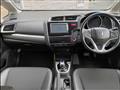 2015 Honda Fit Hybrid