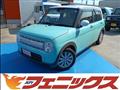 2016 Suzuki Lapin