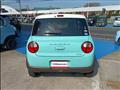 2016 Suzuki Lapin