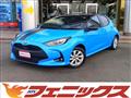 2022 Toyota Yaris