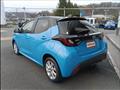 2022 Toyota Yaris