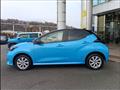 2022 Toyota Yaris