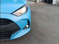 2022 Toyota Yaris