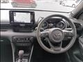 2022 Toyota Yaris