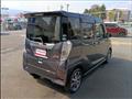 2021 Nissan ROOX