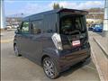 2021 Nissan ROOX