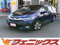 2017 Honda Shuttle