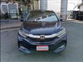2017 Honda Shuttle