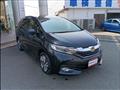 2017 Honda Shuttle