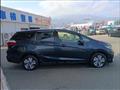 2017 Honda Shuttle