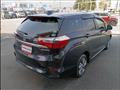 2017 Honda Shuttle