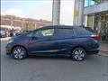 2017 Honda Shuttle