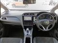 2017 Honda Shuttle
