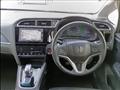 2017 Honda Shuttle