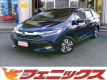 2017 Honda Shuttle