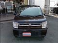 2017 Suzuki Wagon R