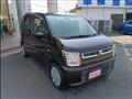 2017 Suzuki Wagon R