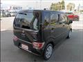 2017 Suzuki Wagon R