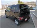 2017 Suzuki Wagon R