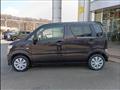 2017 Suzuki Wagon R