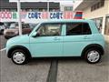 2020 Suzuki Lapin