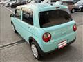 2020 Suzuki Lapin