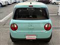 2020 Suzuki Lapin