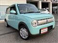 2020 Suzuki Lapin
