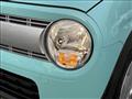 2020 Suzuki Lapin