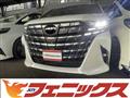2024 Toyota Alphard